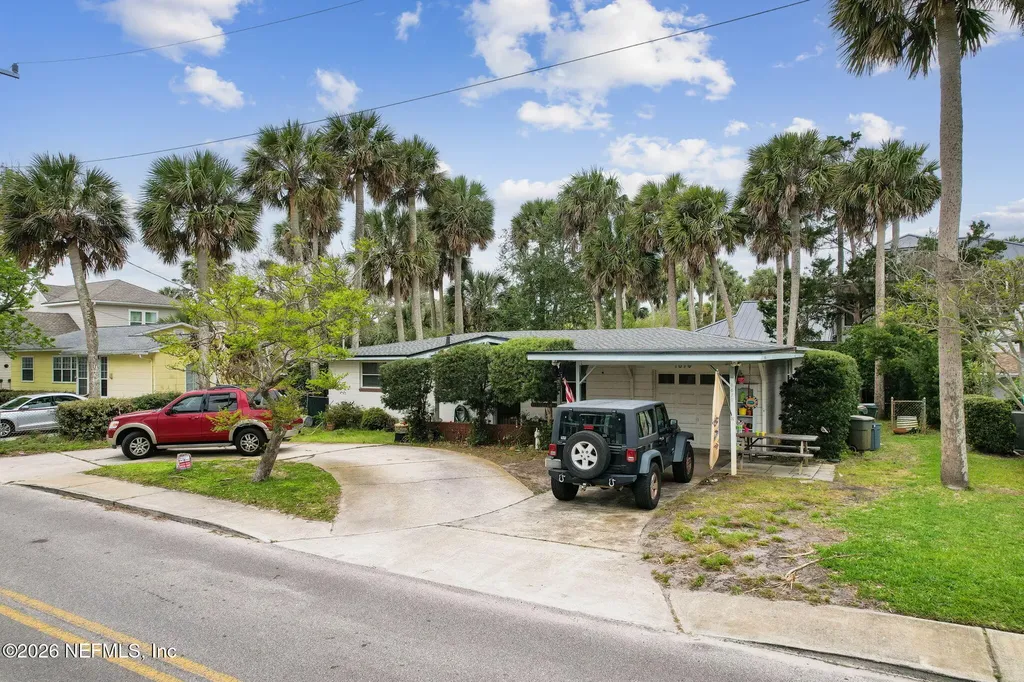1070 East Coast Drive Atlantic Beach FL 32233