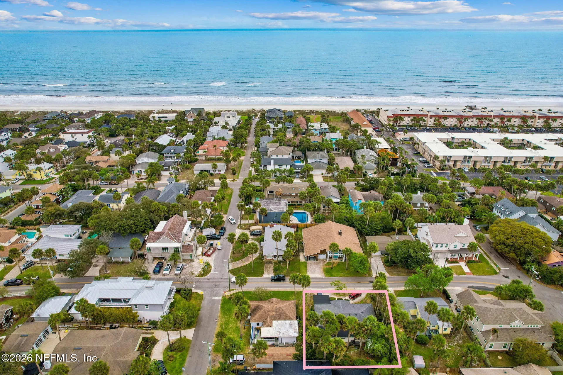 1070 East Coast Drive Atlantic Beach FL 32233