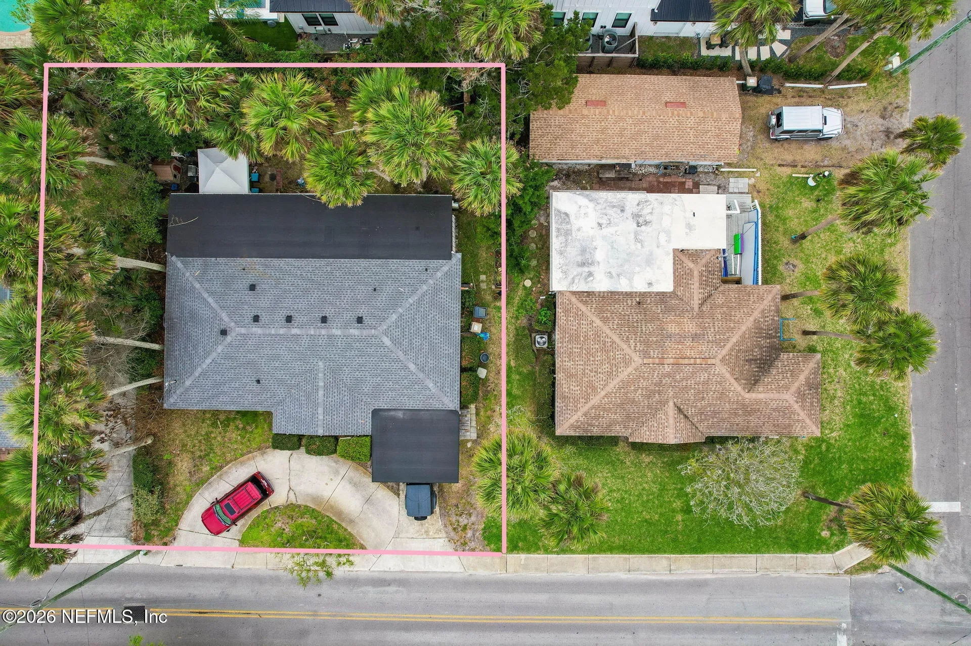 1070 East Coast Drive Atlantic Beach FL 32233