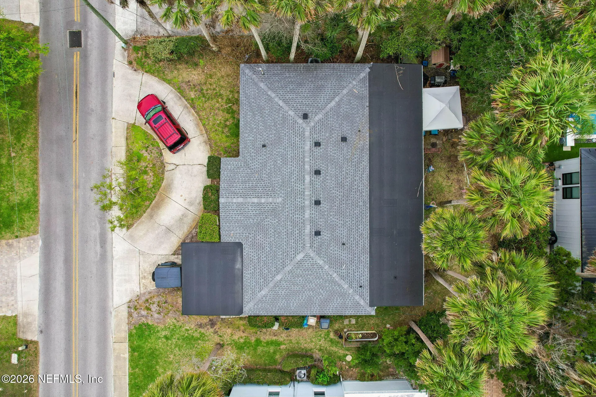 1070 East Coast Drive Atlantic Beach FL 32233