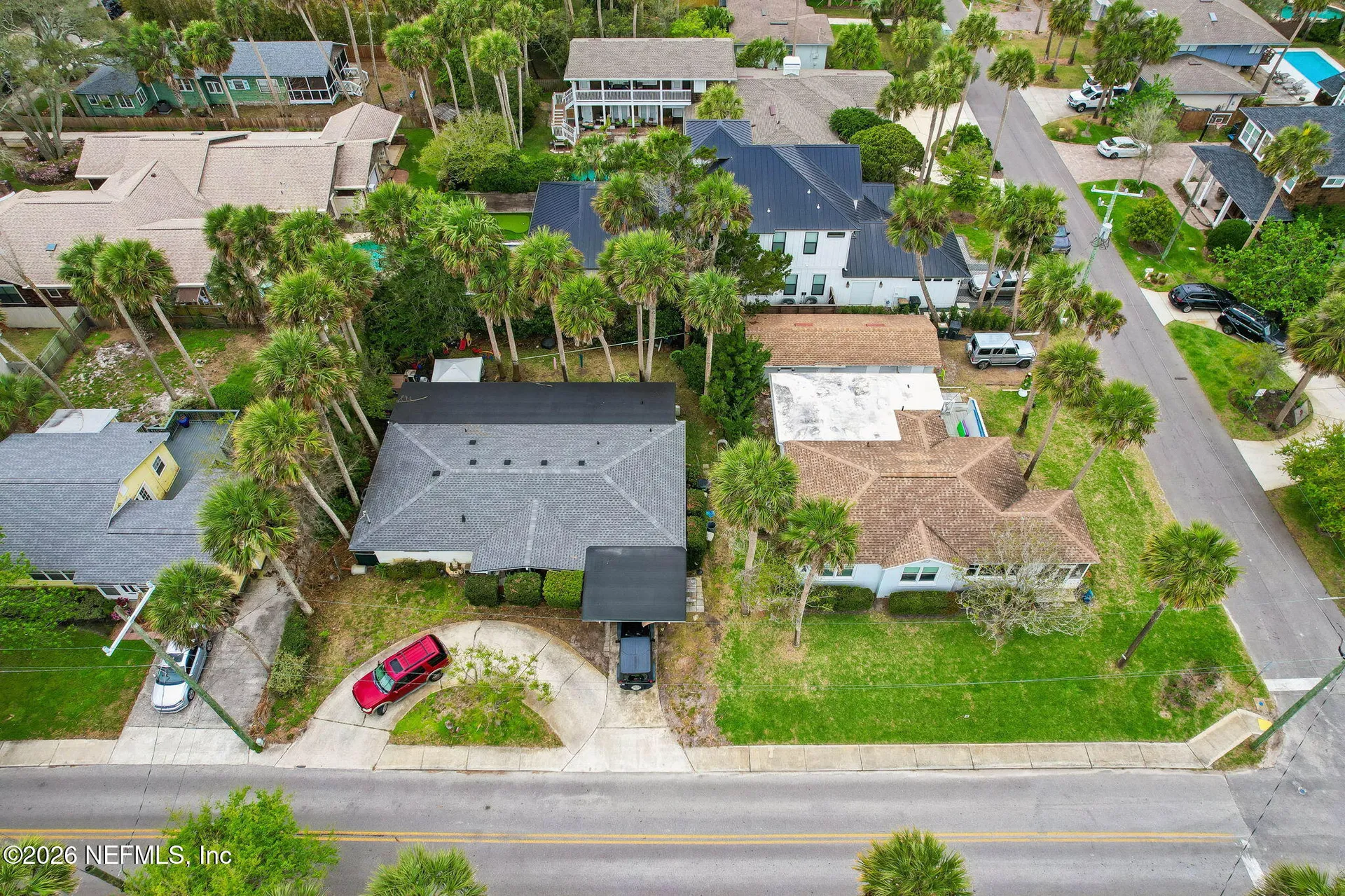 1070 East Coast Drive Atlantic Beach FL 32233