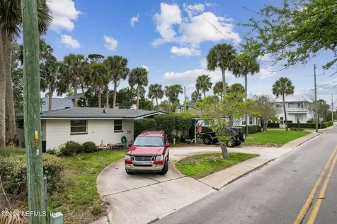 1070 East Coast Drive Atlantic Beach FL 32233