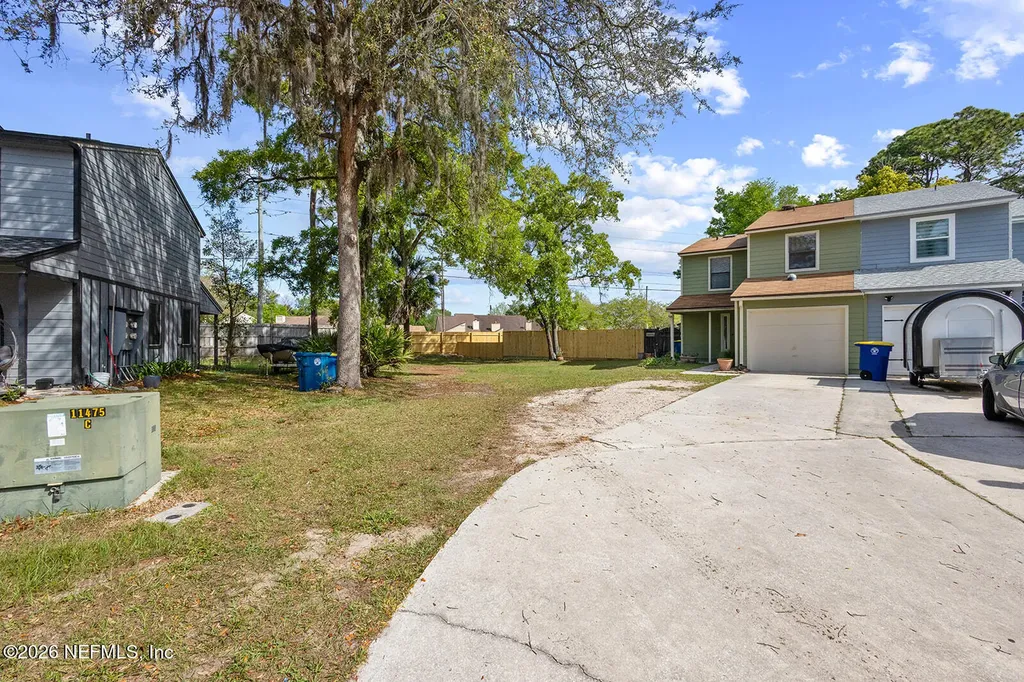 11477 Ft Caroline Lakes Drive N Jacksonville FL 32225
