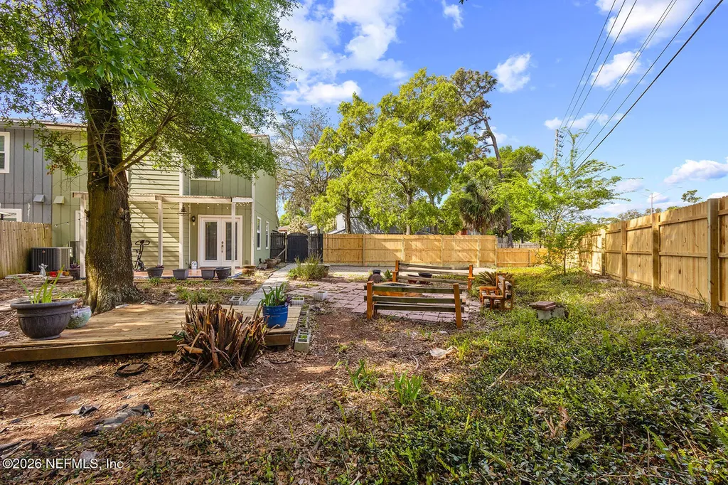 11477 Ft Caroline Lakes Drive N Jacksonville FL 32225