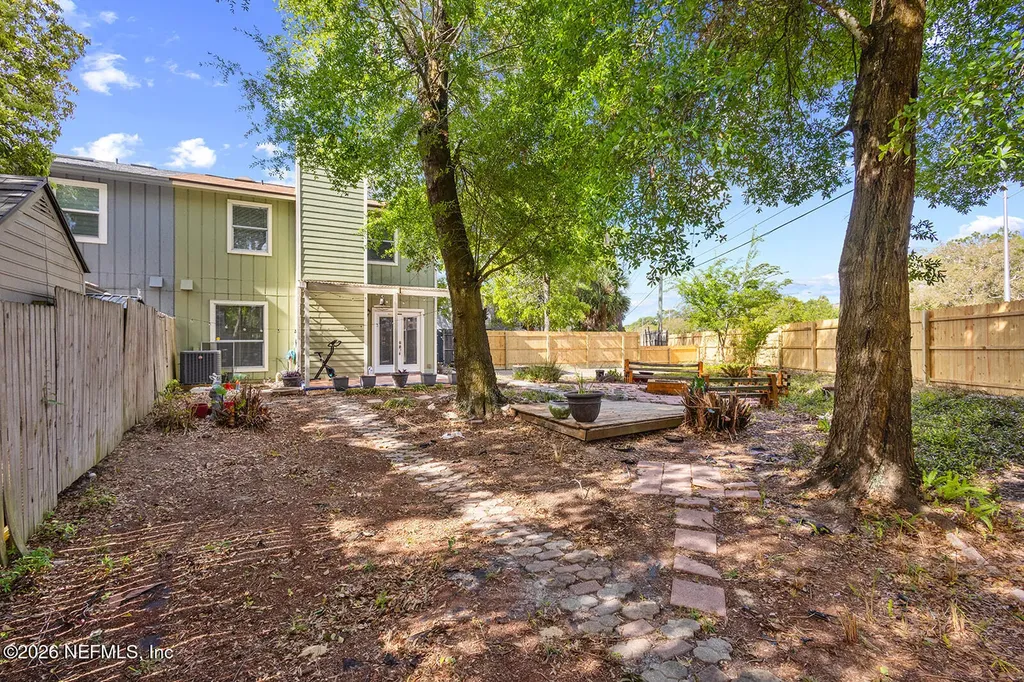 11477 Ft Caroline Lakes Drive N Jacksonville FL 32225