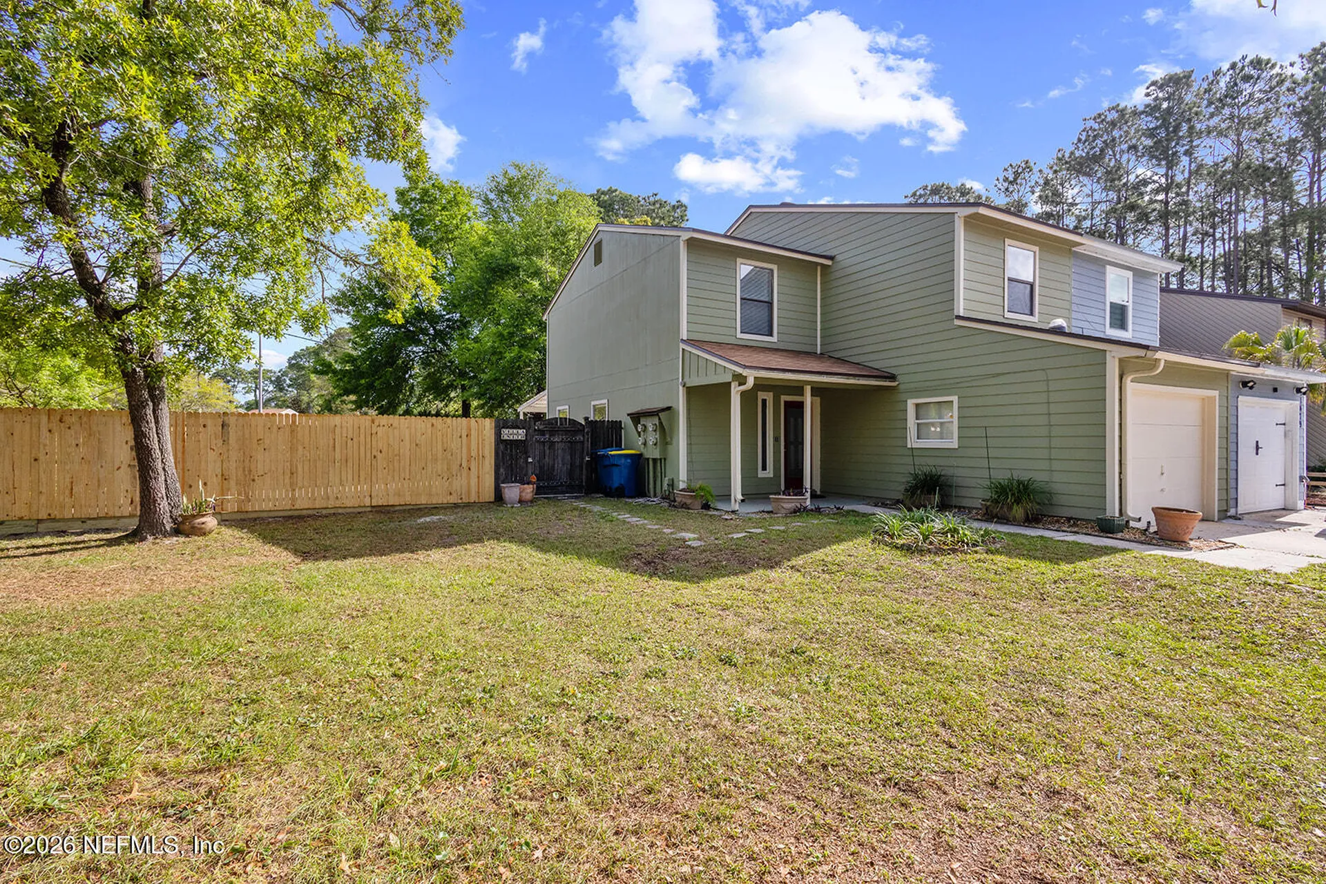 11477 Ft Caroline Lakes Drive N Jacksonville FL 32225