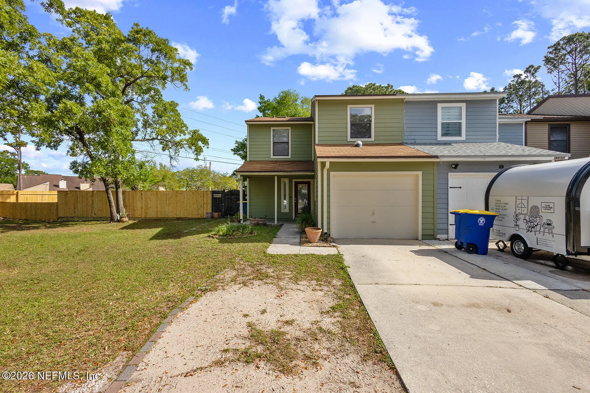 11477 Ft Caroline Lakes Drive N Jacksonville FL 32225