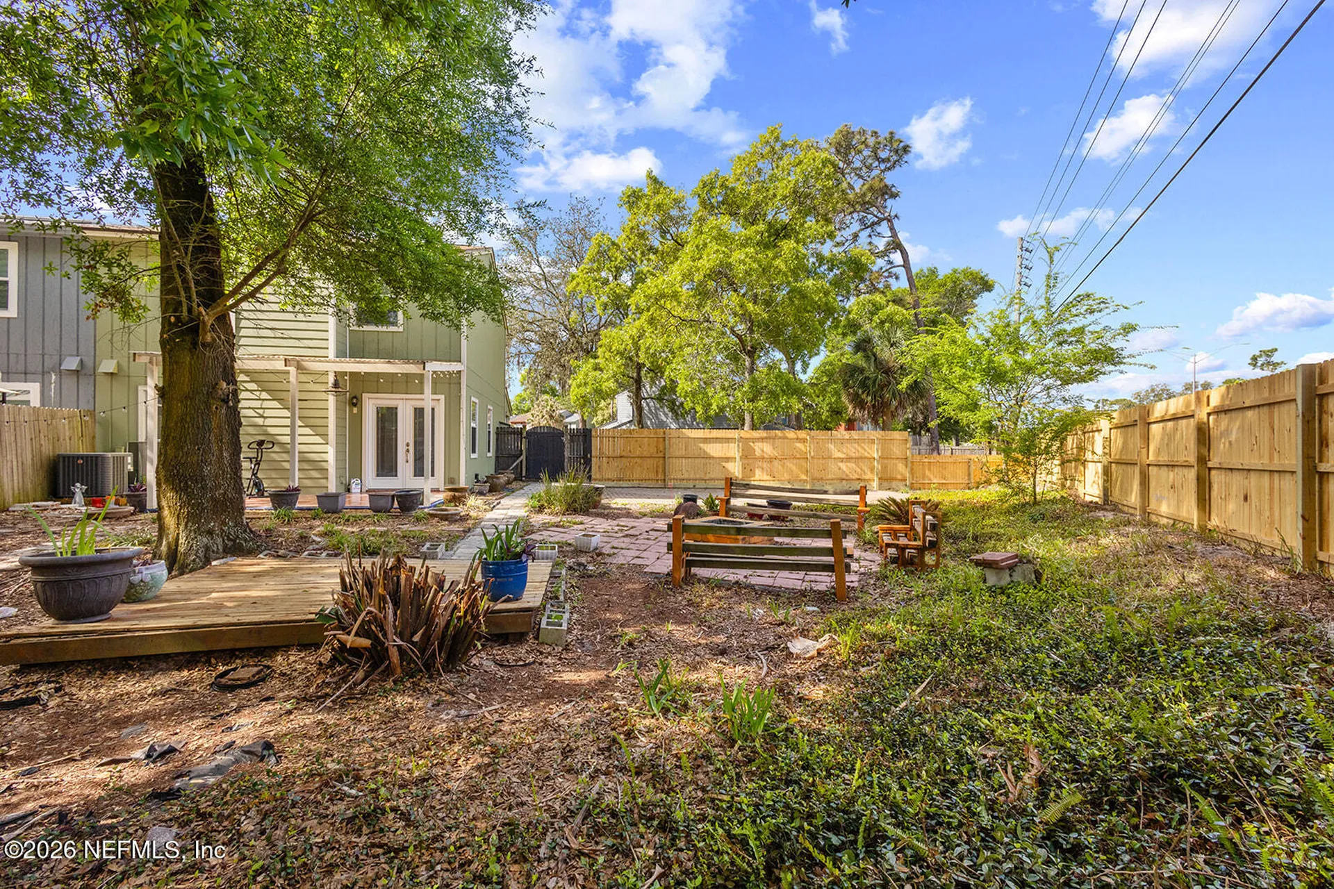 11477 Ft Caroline Lakes Drive N Jacksonville FL 32225