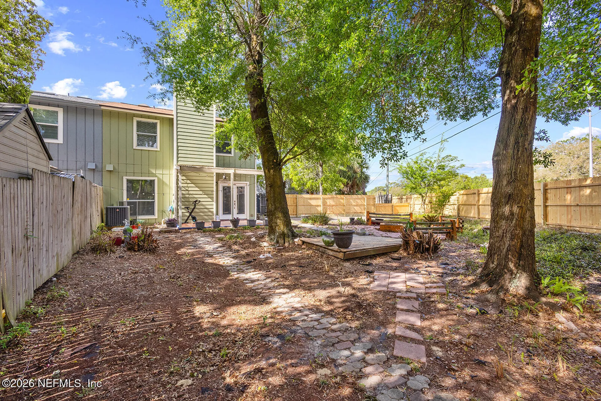 11477 Ft Caroline Lakes Drive N Jacksonville FL 32225