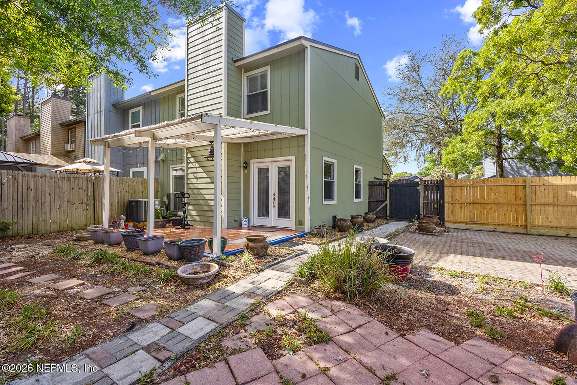 11477 Ft Caroline Lakes Drive N Jacksonville FL 32225