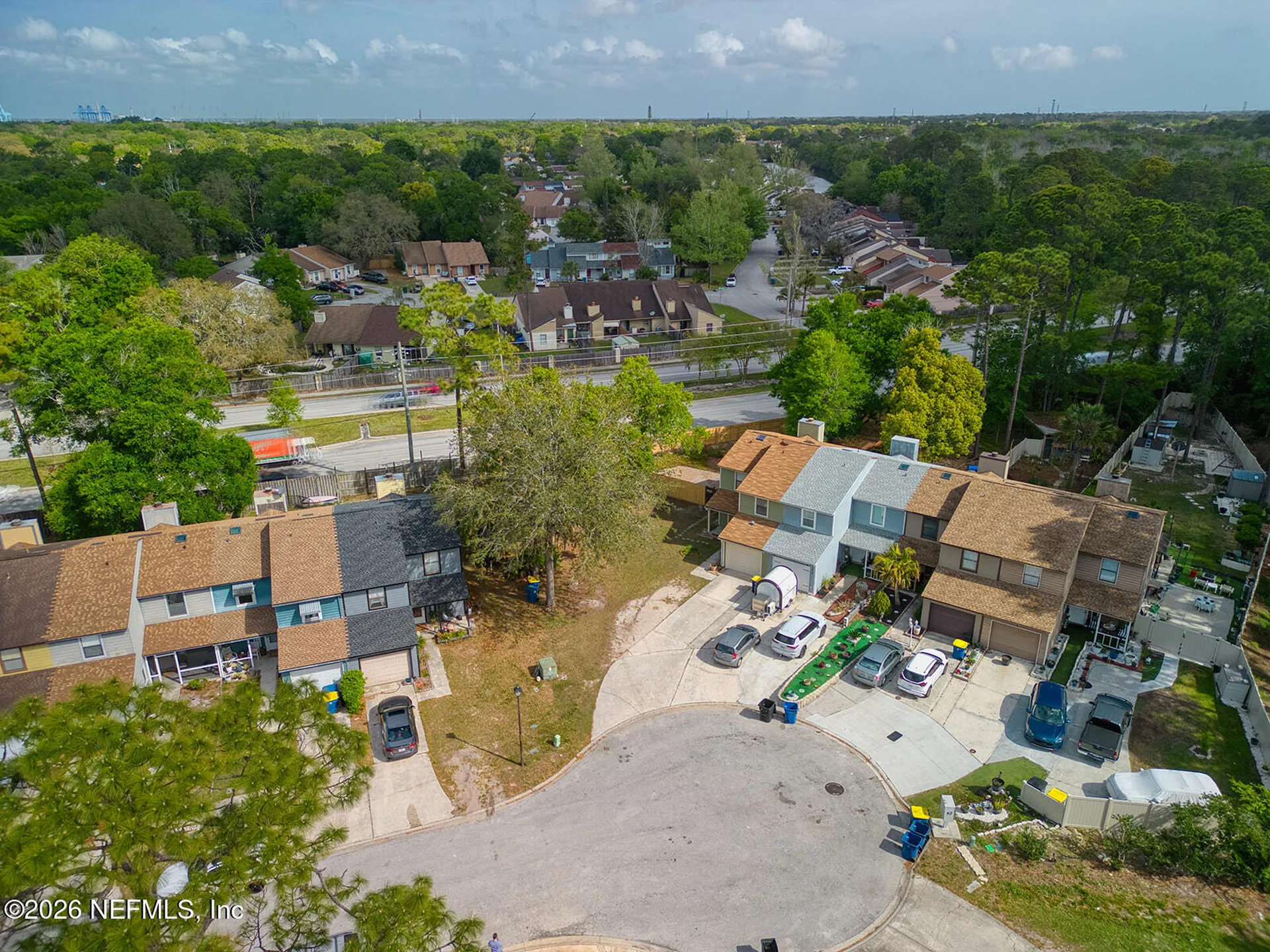 11477 Ft Caroline Lakes Drive N Jacksonville FL 32225