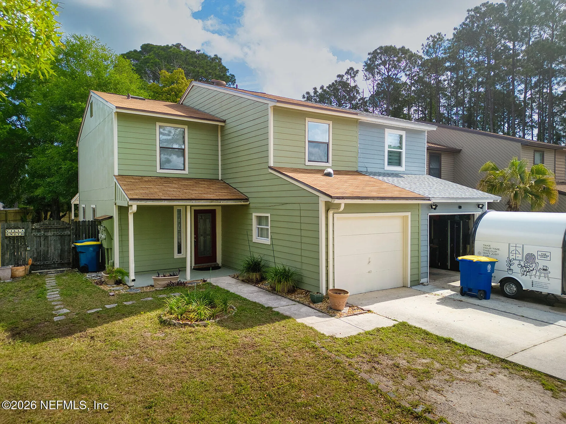11477 Ft Caroline Lakes Drive N Jacksonville FL 32225
