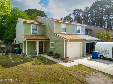 11477 Ft Caroline Lakes Drive N Jacksonville FL 32225