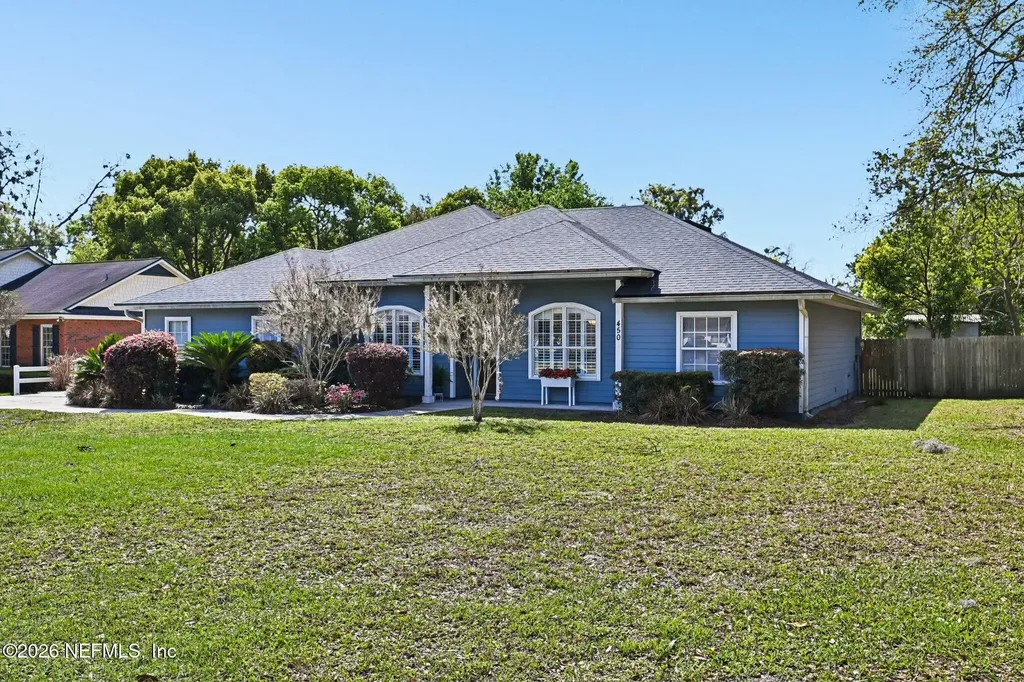 450 Ralph Street Orange Park FL 32073