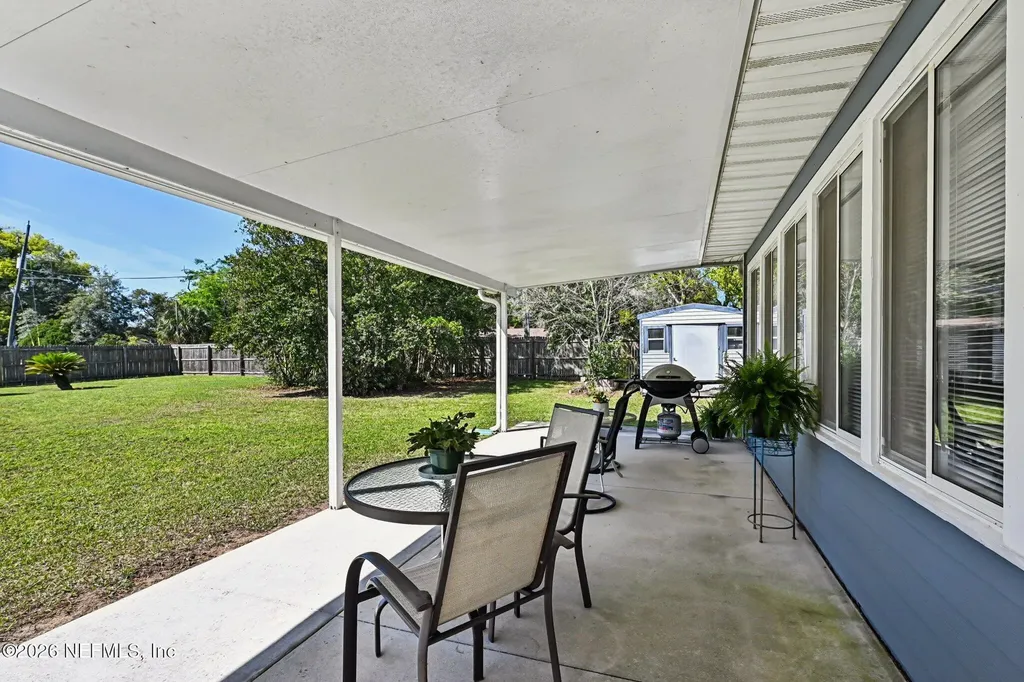 450 Ralph Street Orange Park FL 32073