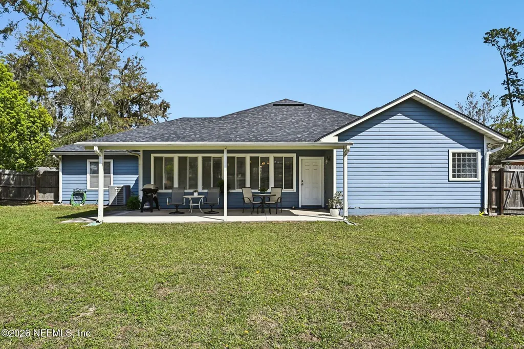 450 Ralph Street Orange Park FL 32073