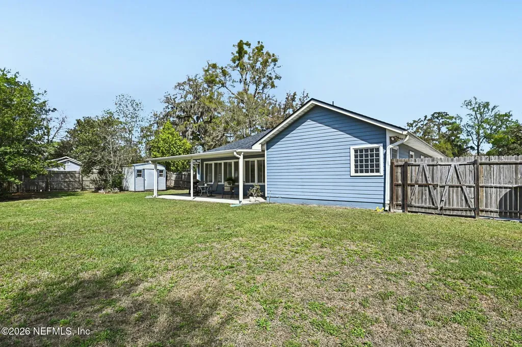 450 Ralph Street Orange Park FL 32073