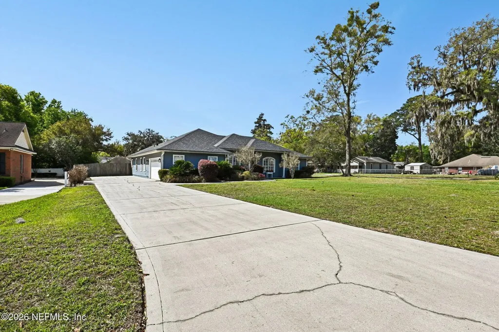 450 Ralph Street Orange Park FL 32073