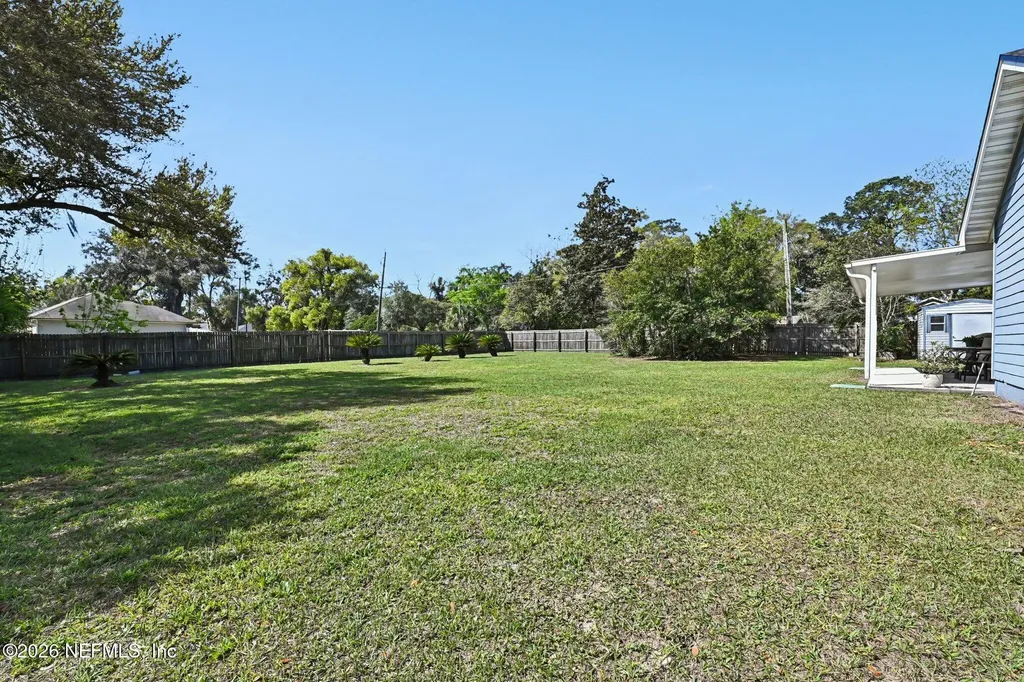 450 Ralph Street Orange Park FL 32073