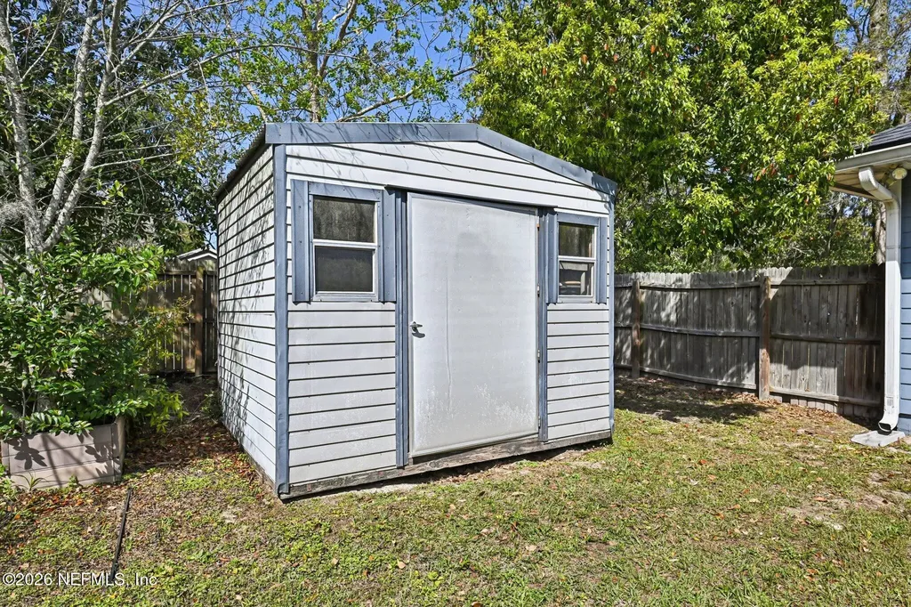 450 Ralph Street Orange Park FL 32073