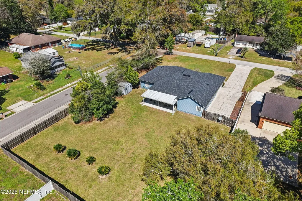 450 Ralph Street Orange Park FL 32073