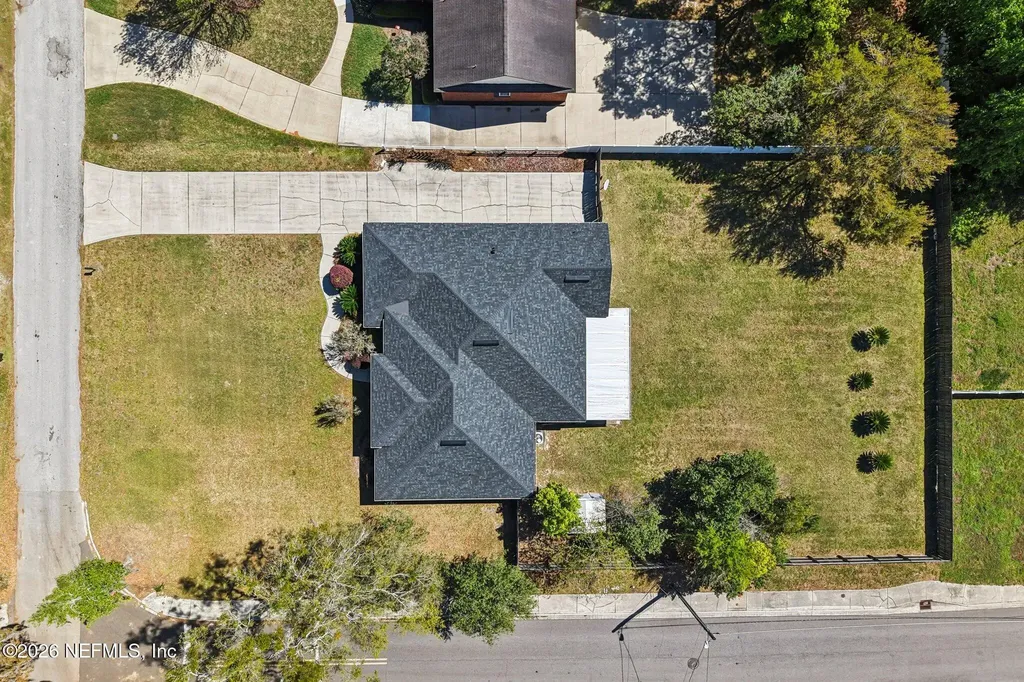 450 Ralph Street Orange Park FL 32073
