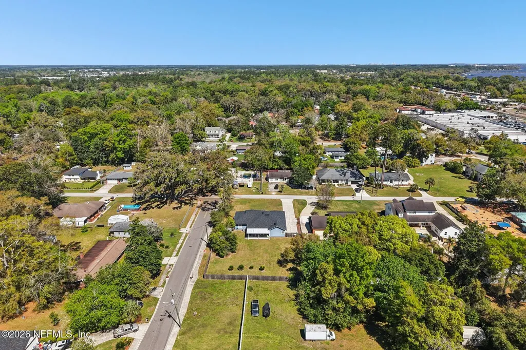 450 Ralph Street Orange Park FL 32073