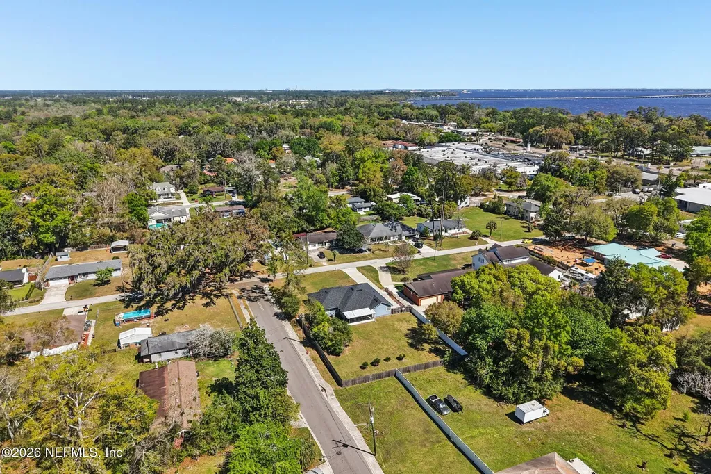 450 Ralph Street Orange Park FL 32073