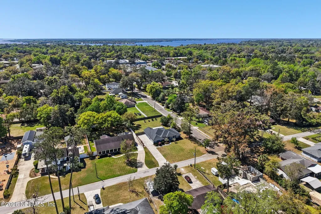 450 Ralph Street Orange Park FL 32073