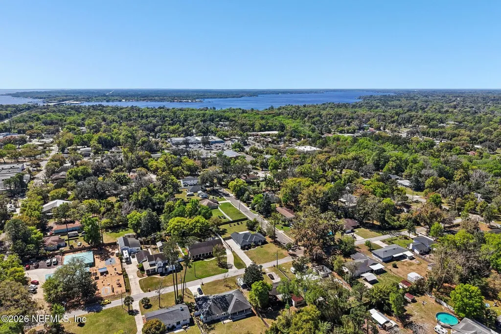 450 Ralph Street Orange Park FL 32073