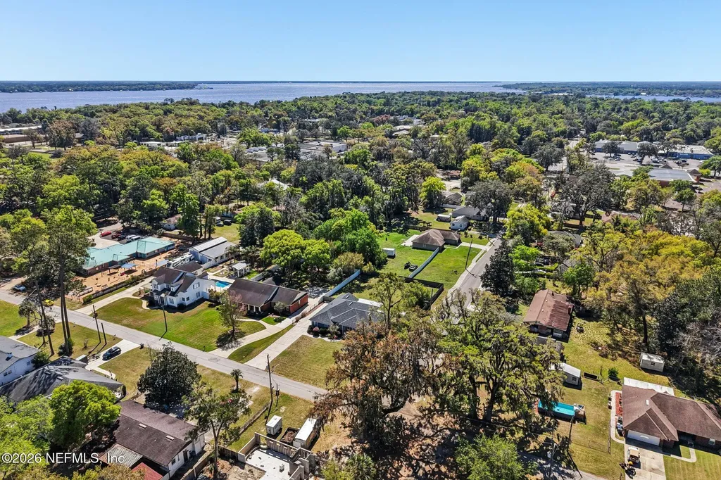 450 Ralph Street Orange Park FL 32073