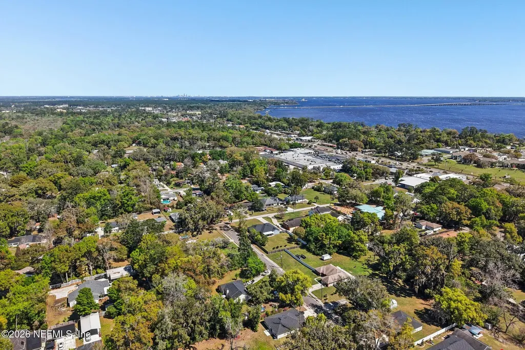 450 Ralph Street Orange Park FL 32073