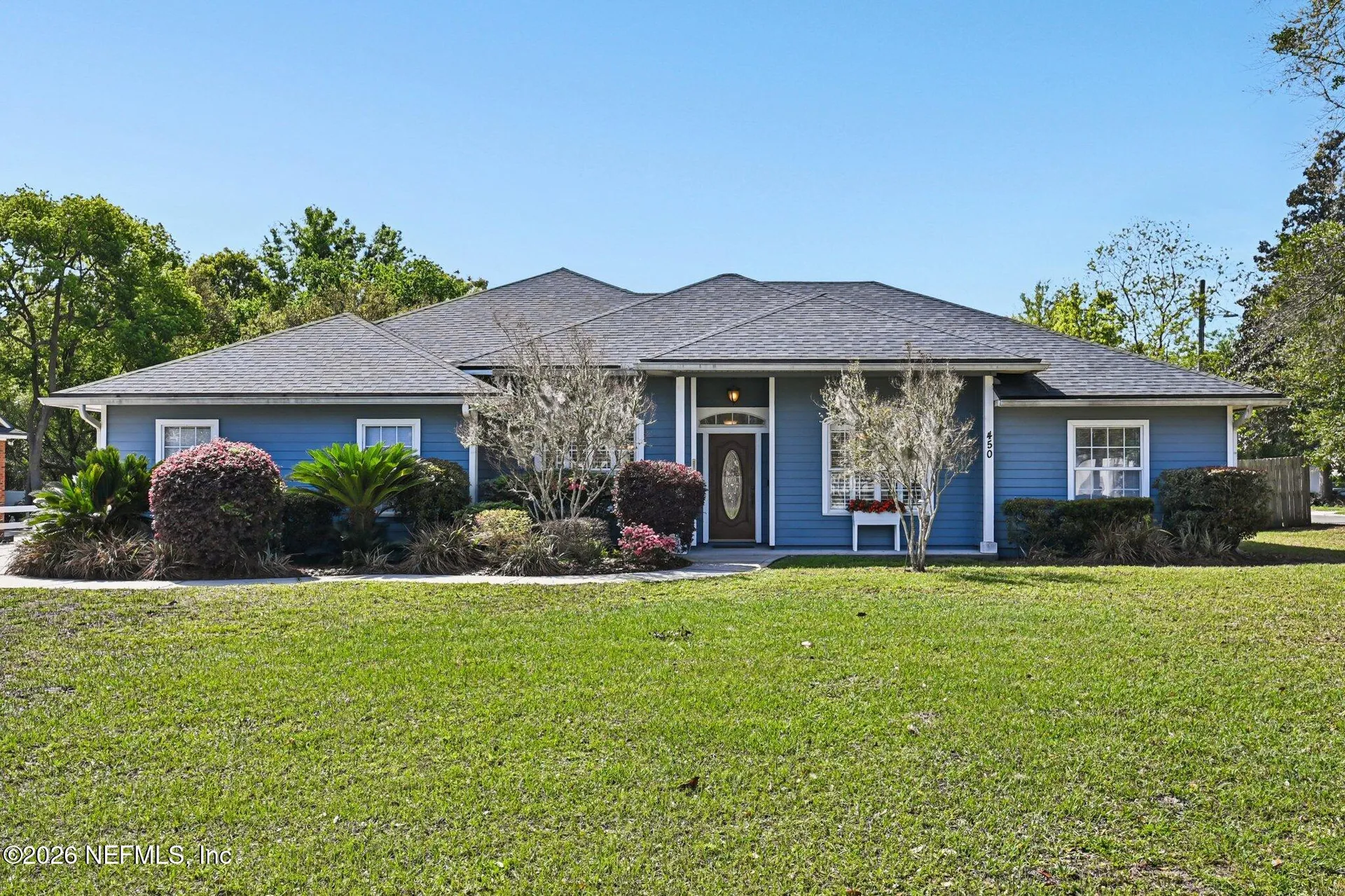 450 Ralph Street Orange Park FL 32073