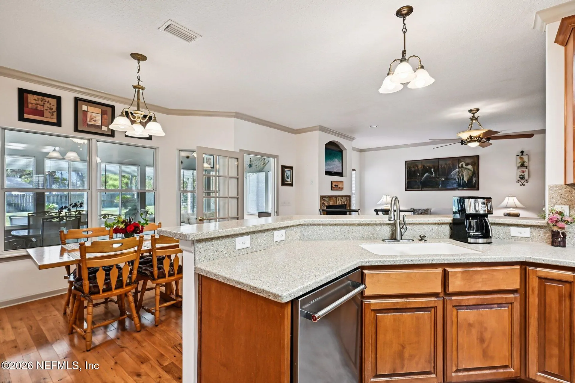 450 Ralph Street Orange Park FL 32073