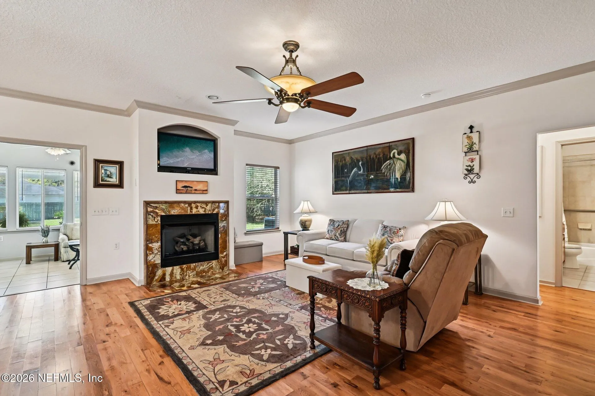 450 Ralph Street Orange Park FL 32073