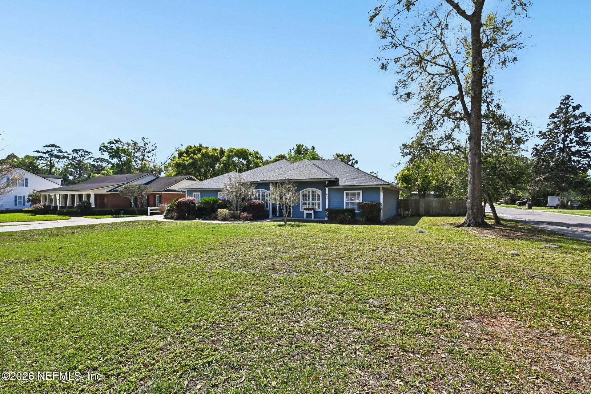 450 Ralph Street Orange Park FL 32073