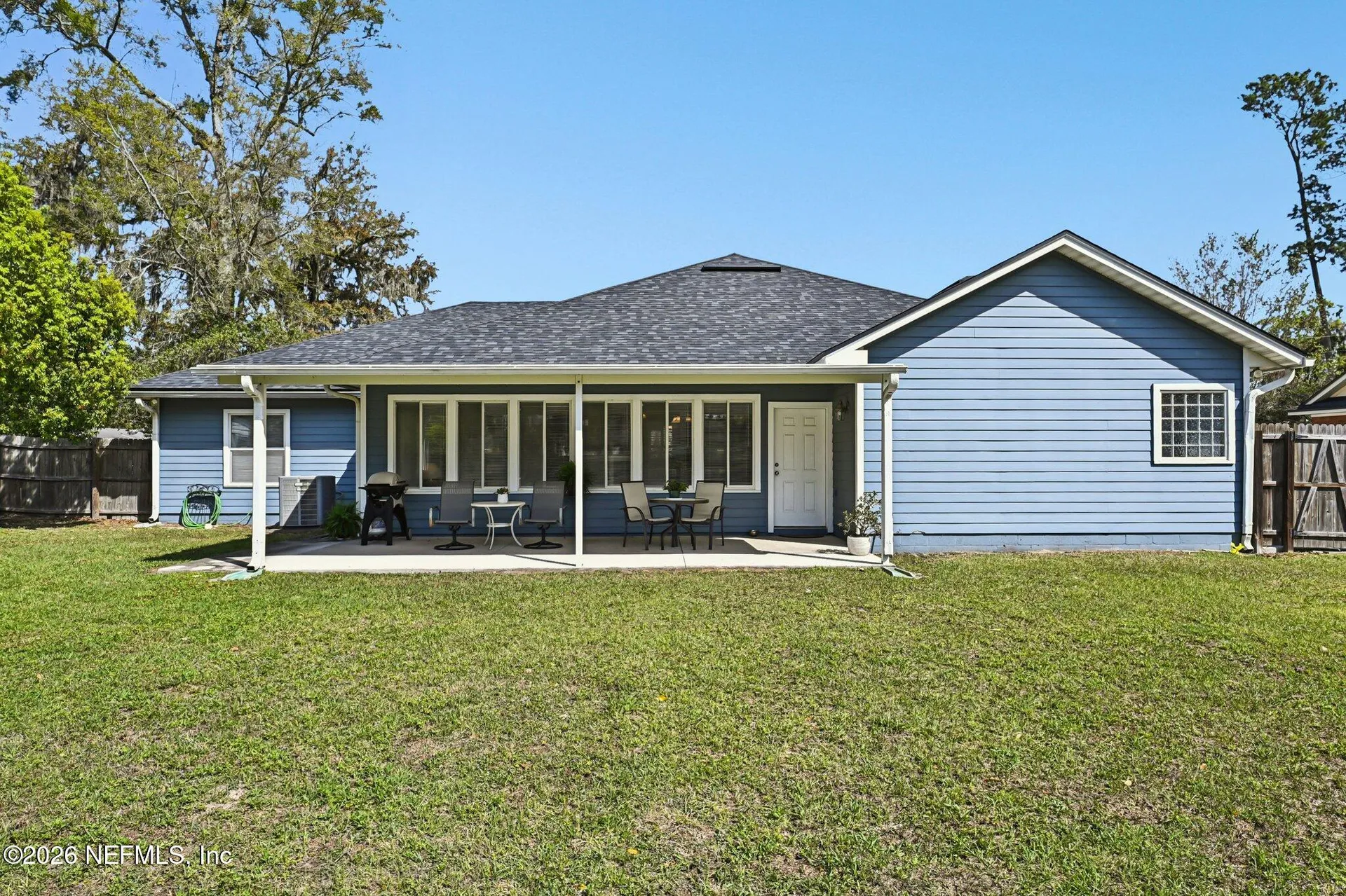450 Ralph Street Orange Park FL 32073