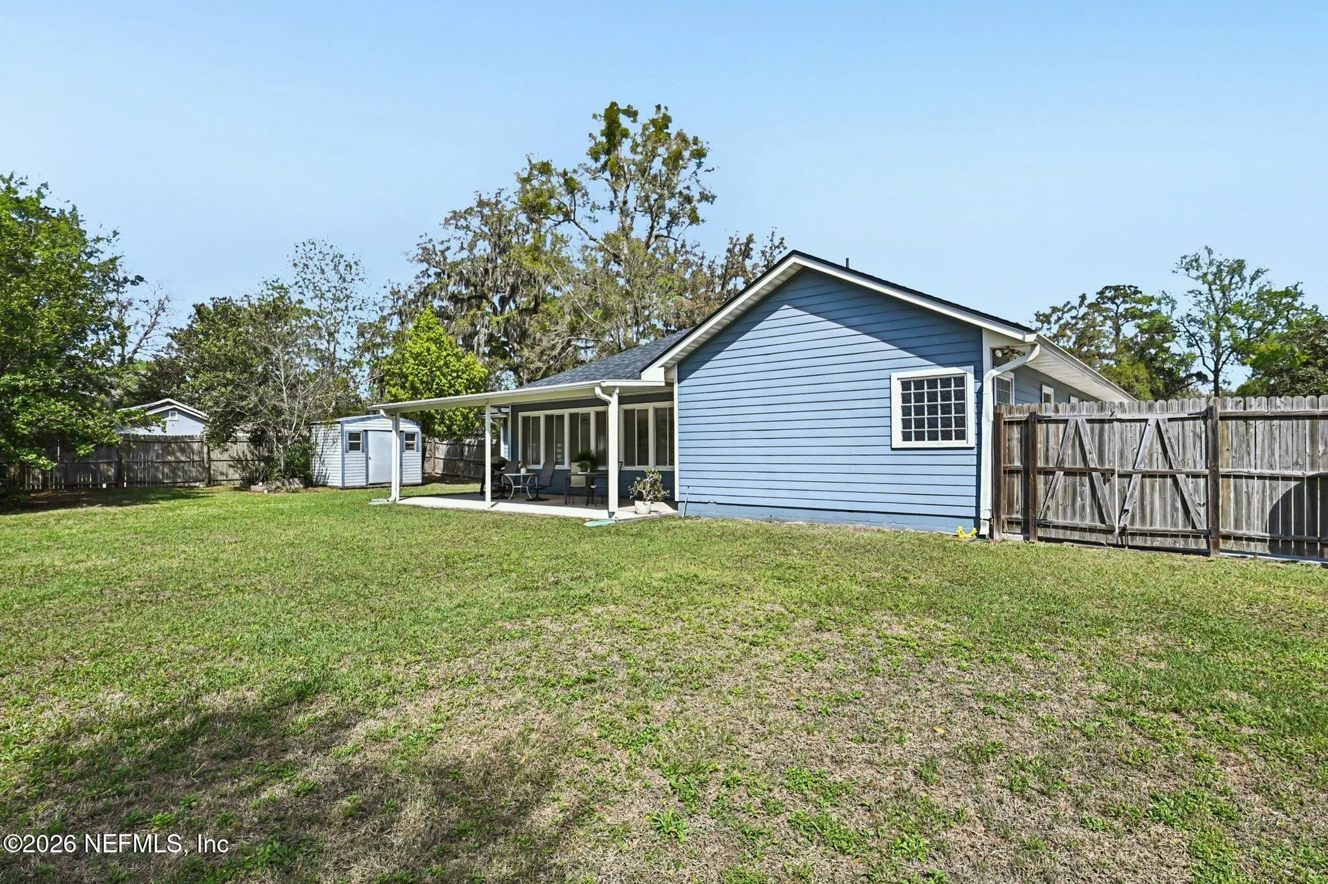450 Ralph Street Orange Park FL 32073