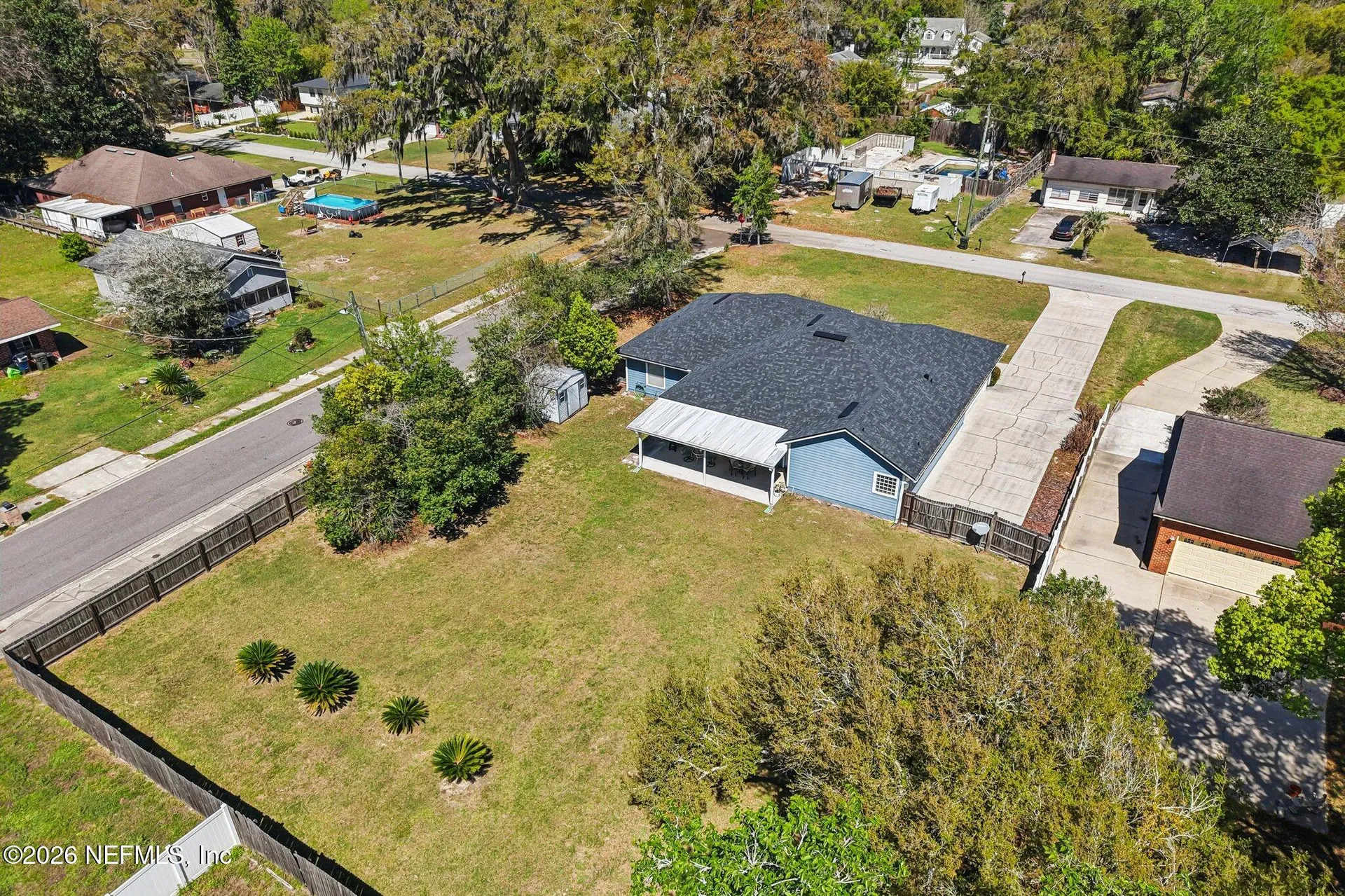 450 Ralph Street Orange Park FL 32073