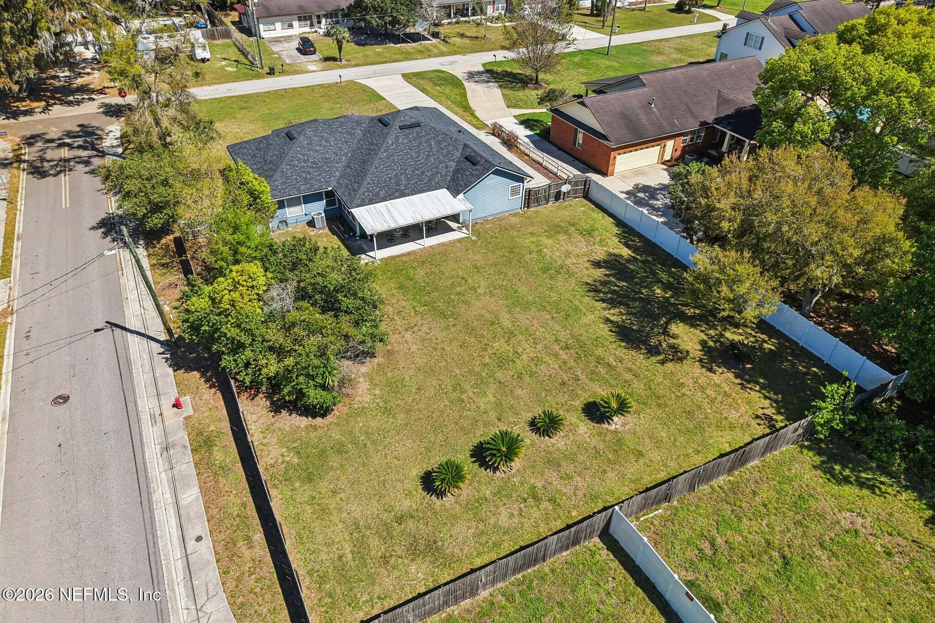 450 Ralph Street Orange Park FL 32073