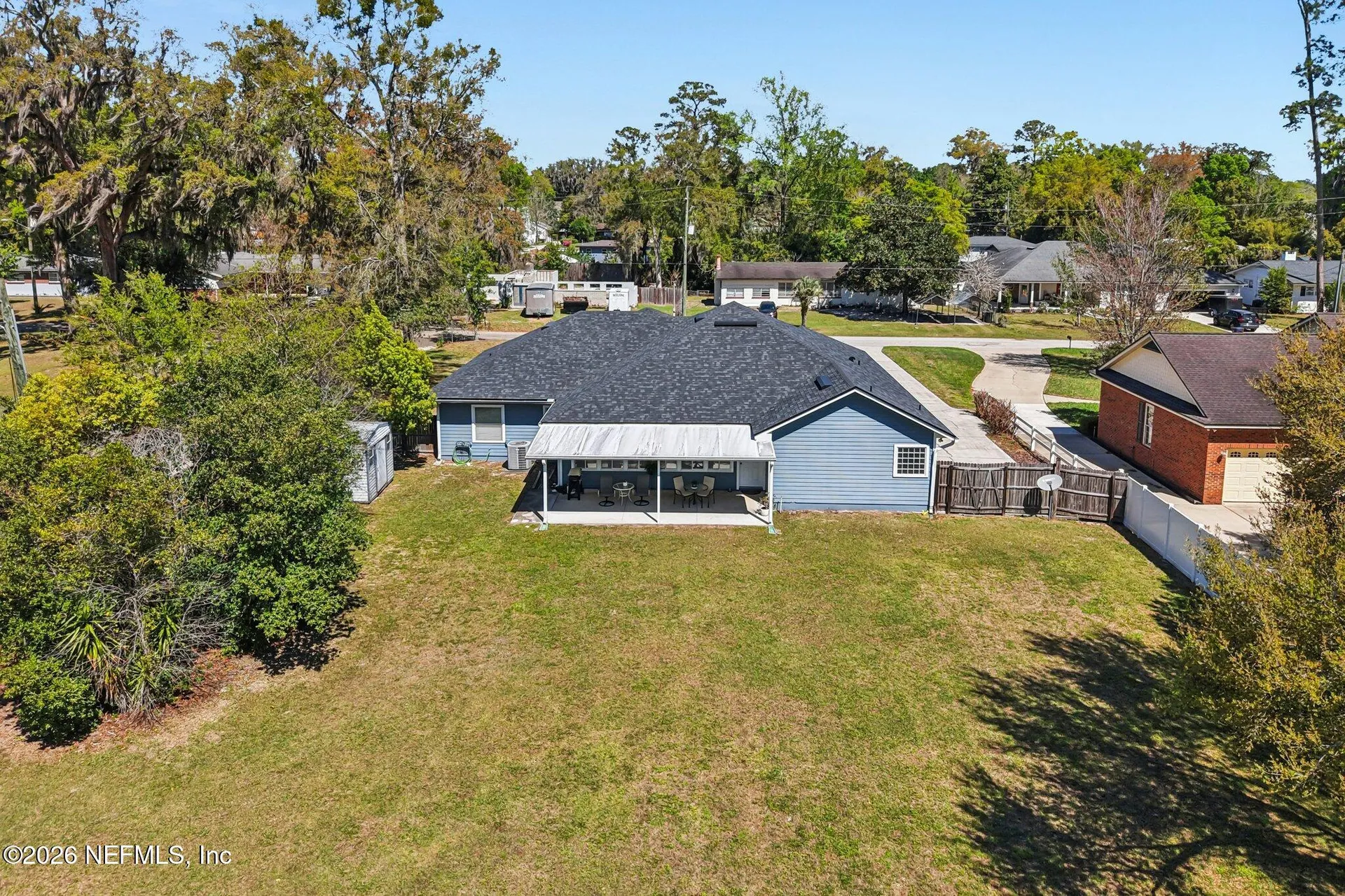 450 Ralph Street Orange Park FL 32073