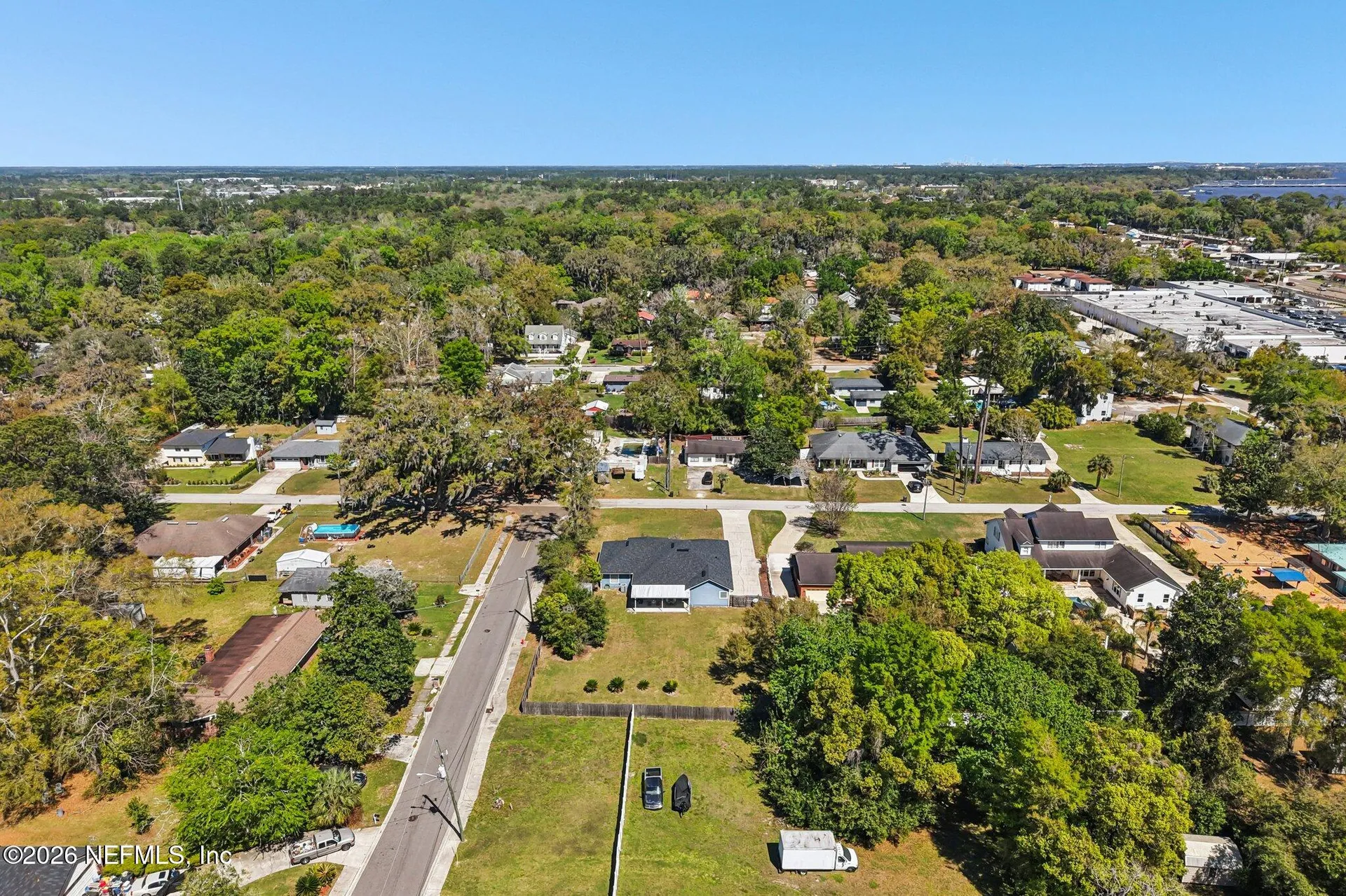 450 Ralph Street Orange Park FL 32073