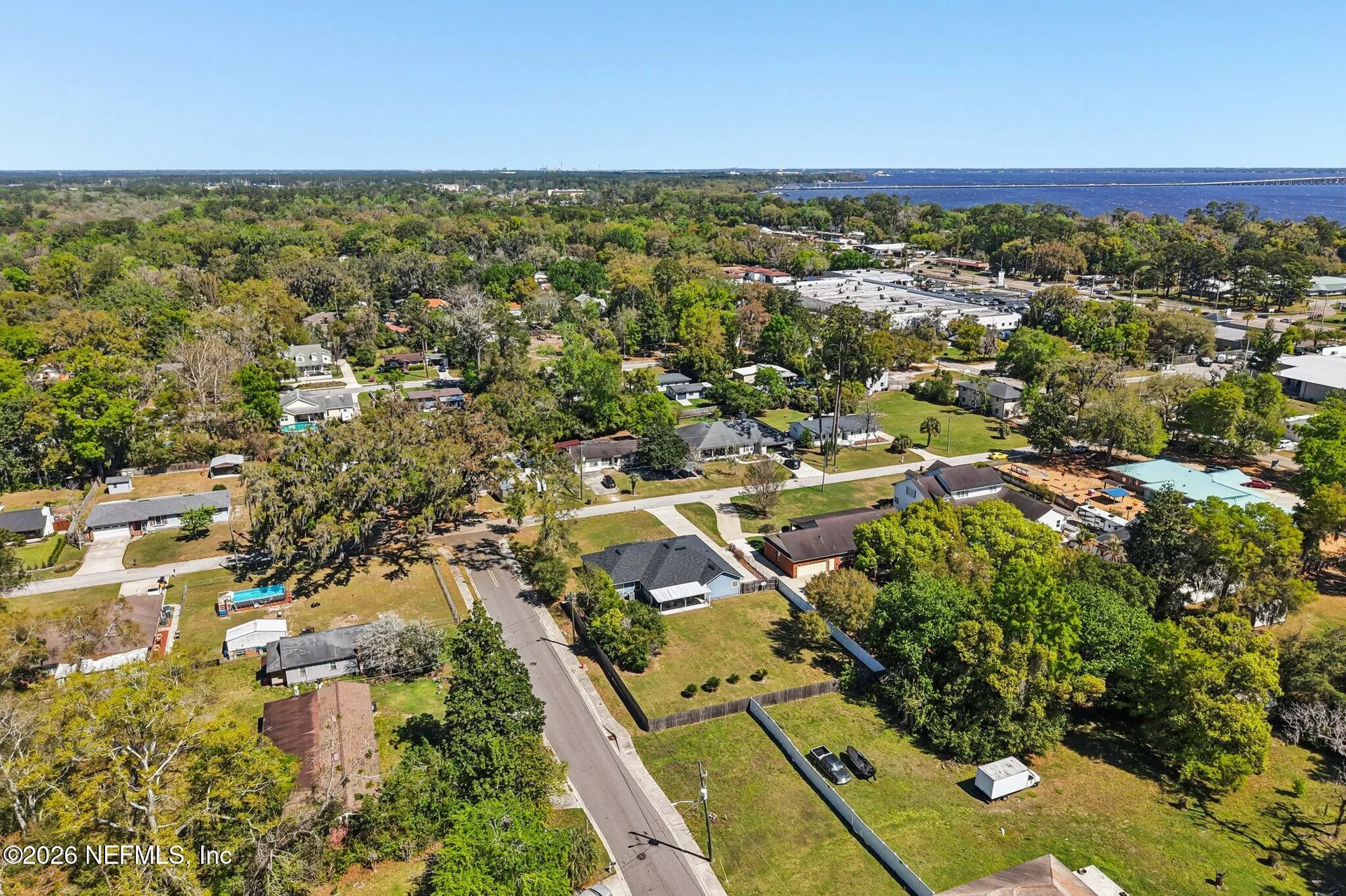450 Ralph Street Orange Park FL 32073