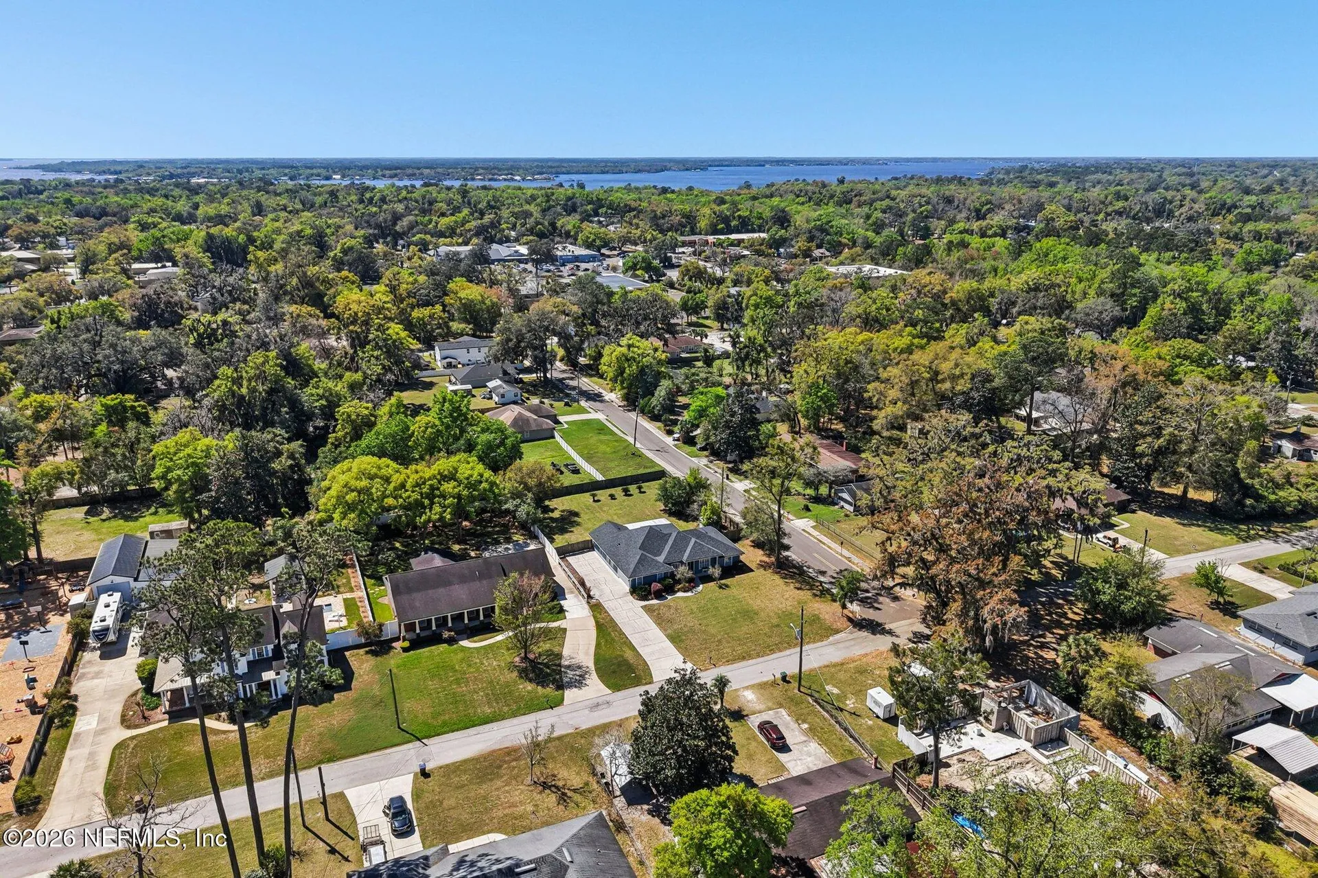 450 Ralph Street Orange Park FL 32073