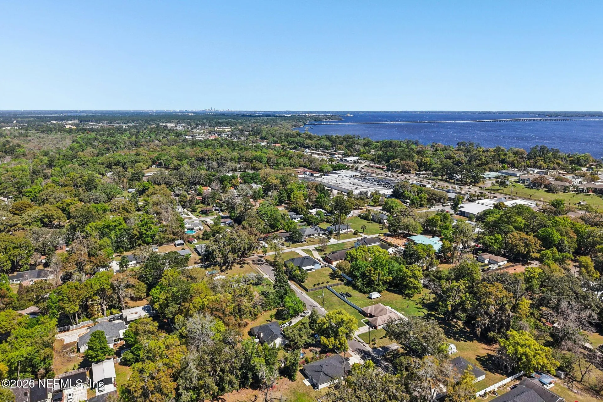 450 Ralph Street Orange Park FL 32073