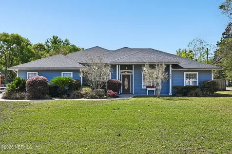 450 Ralph Street Orange Park FL 32073