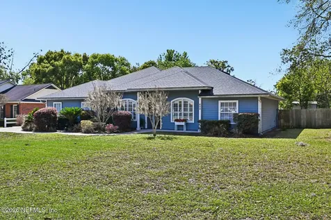 450 Ralph Street Orange Park FL 32073