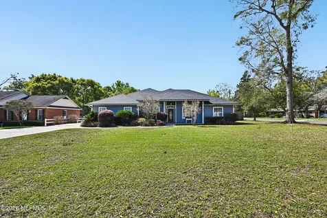 450 Ralph Street Orange Park FL 32073