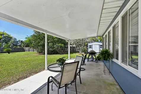 450 Ralph Street Orange Park FL 32073