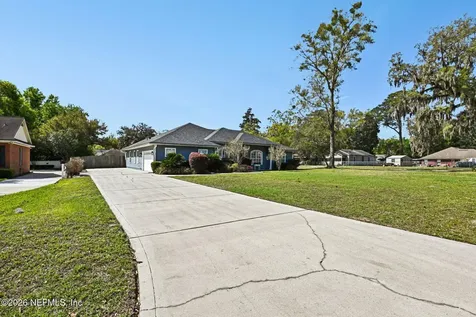 450 Ralph Street Orange Park FL 32073